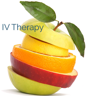 IV Therapy Boca Raton & Delray Beach