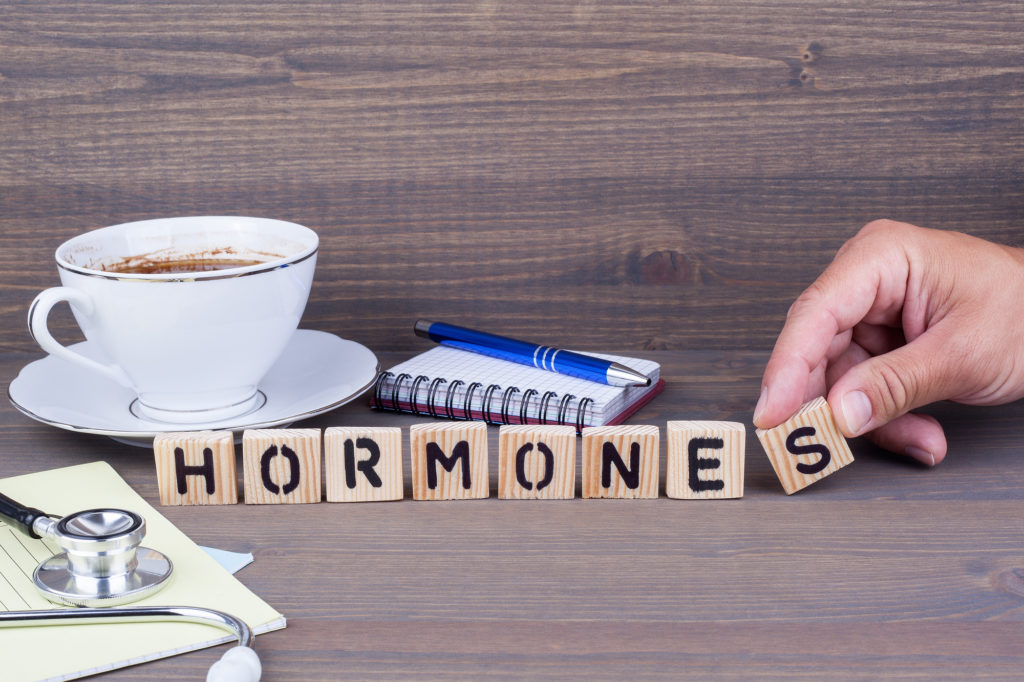 hormone health