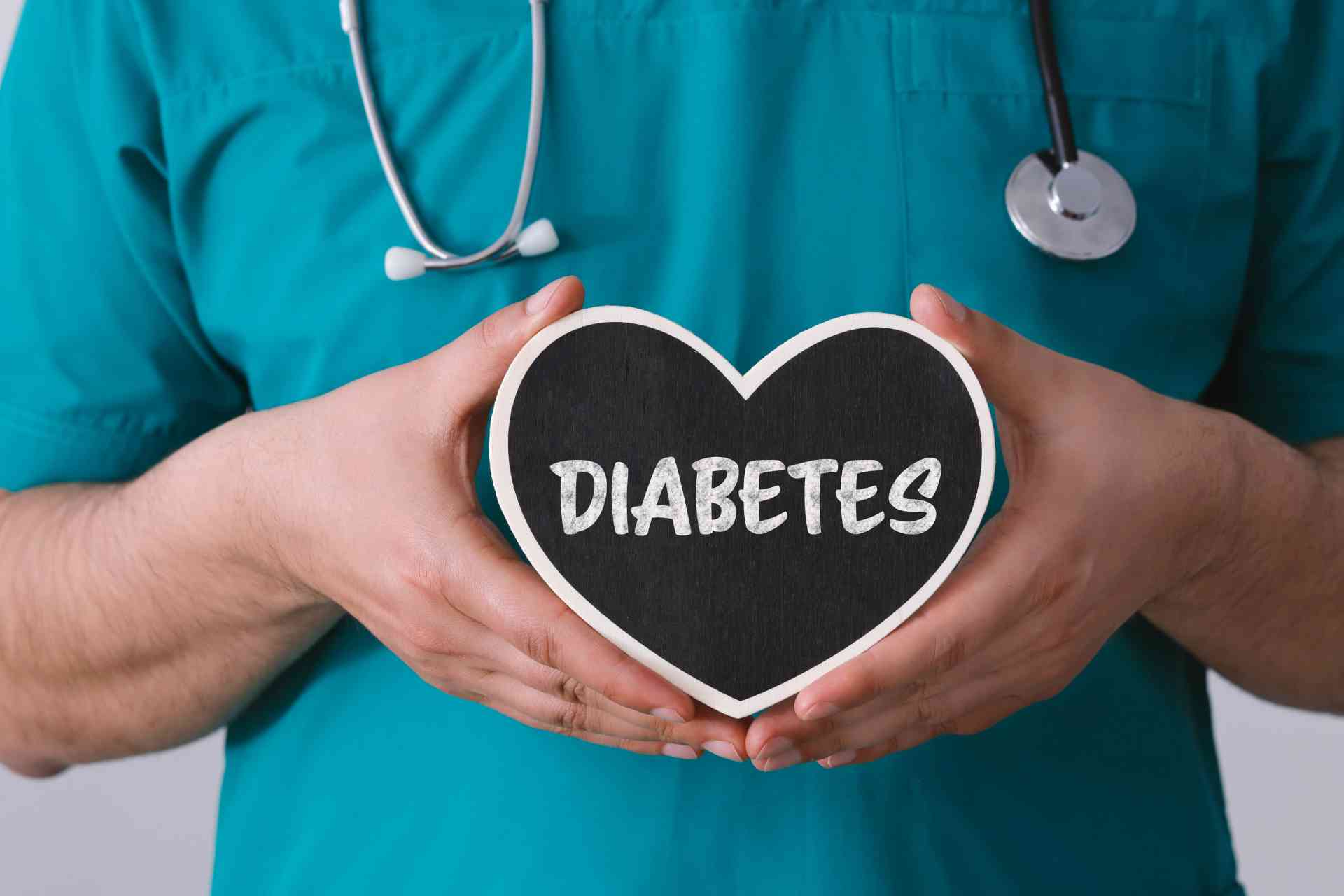 HGH Helps Manage Diabetes