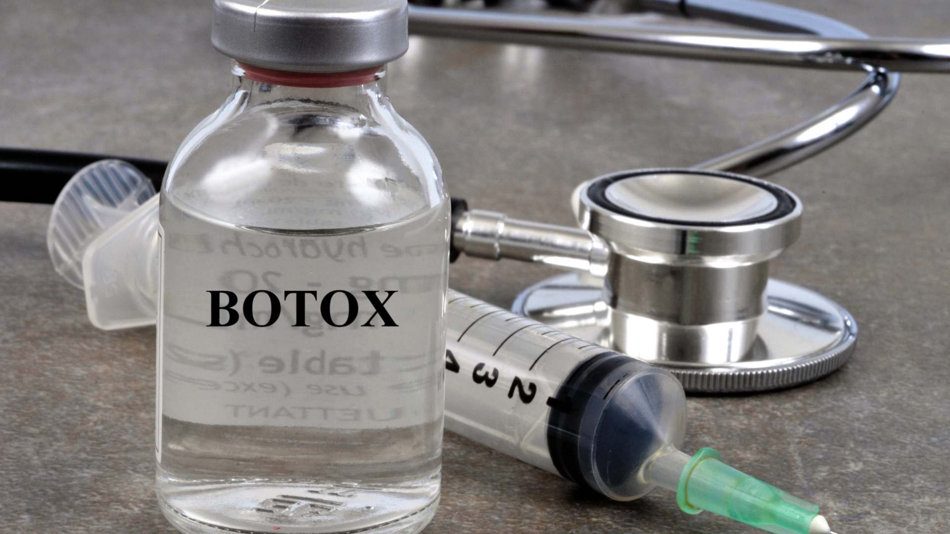 Botox Boca Raton