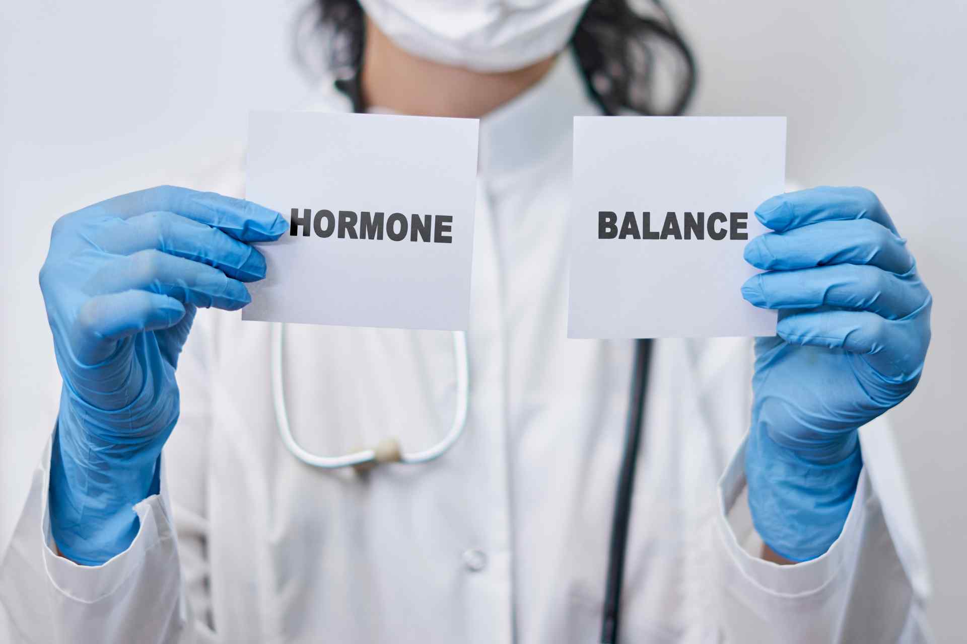 Questions About Bio-Identical Hormone Therapy