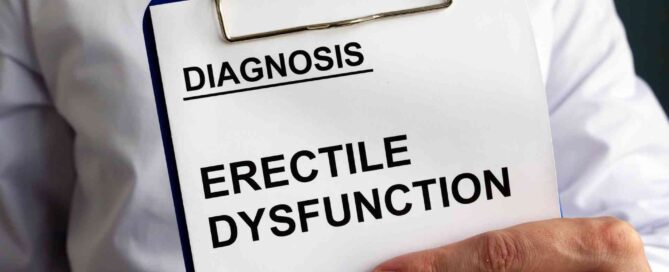 Erectile Dysfunction