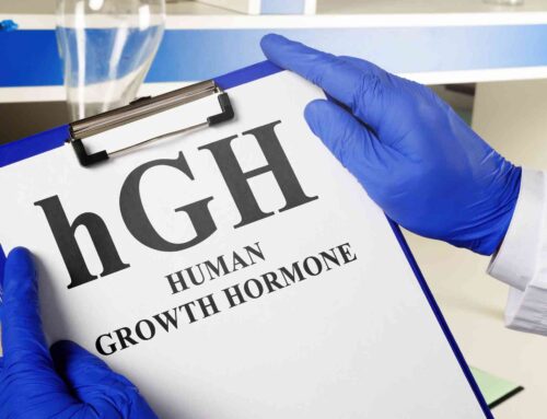 HGH Advantages