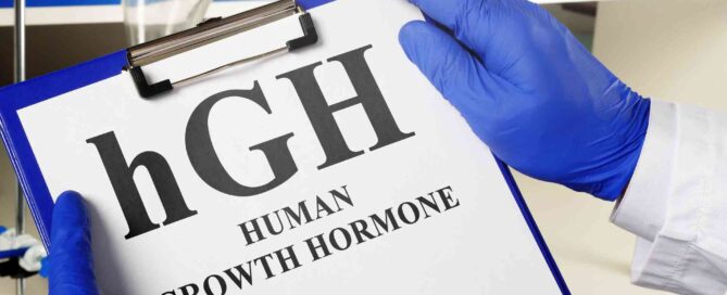 Discover HGH Therapy Benefits | Core Medical Group