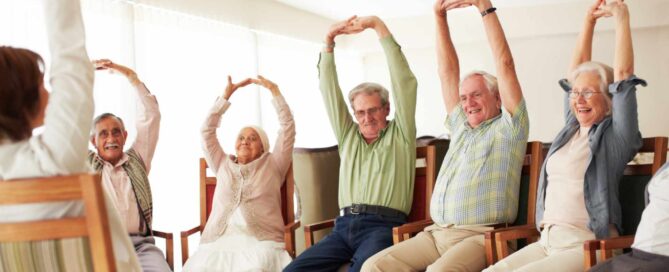 Benefits of HGH for the Elderly: Enhancing Quality of Life