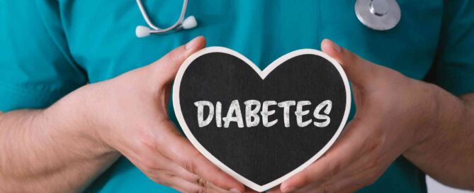 HGH for Diabetes Management | Core Medical Group