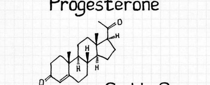 Progesterone