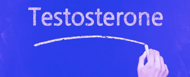 Testosterone