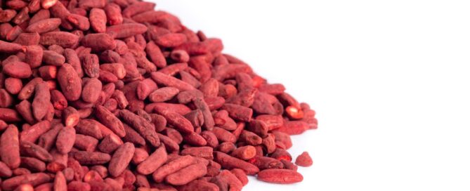 Red Yeast Rice