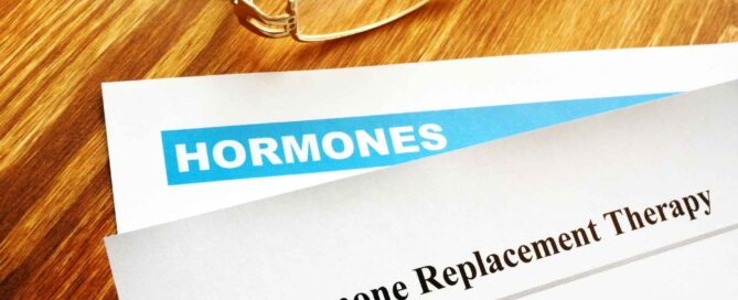 Hormone Replacement Therapy