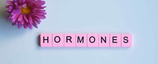 Hormone Replacement Therapy