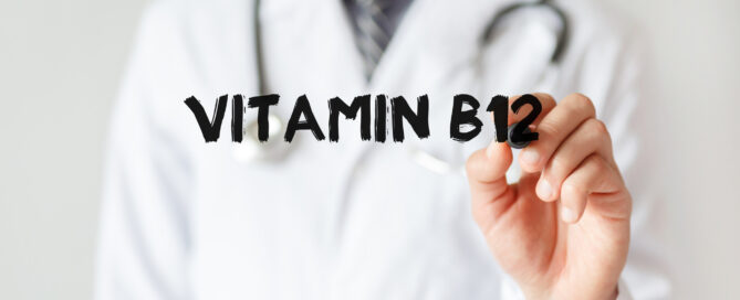 Vitamin B2