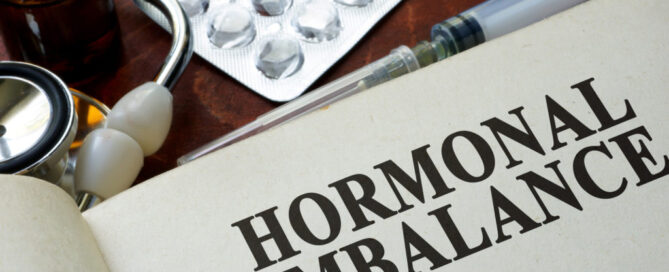 hormonal Imbalance