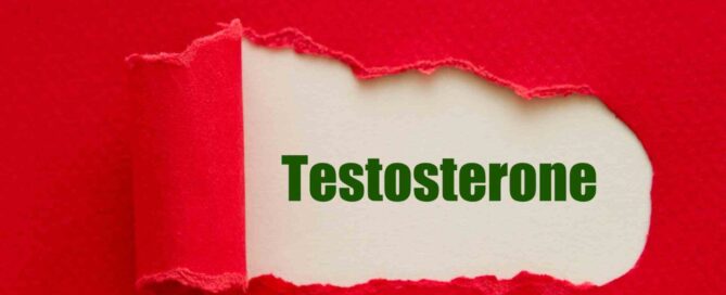 Testosterone Therapy