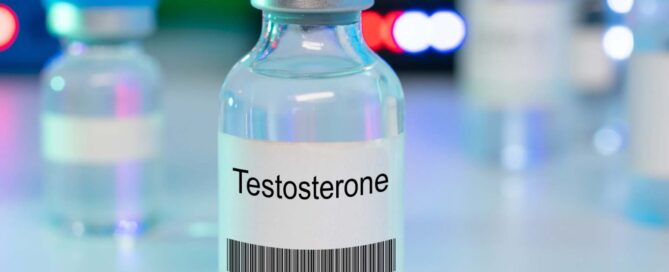 Testosterone Therapy