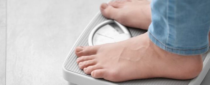 Hormone Therapy for Weight Loss at Core Medical Group